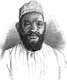 Tanzania / Zanzibar:  Hamad bin Muḥammad bin Jumah bin Rajab bin Muḥammad bin Sa‘īd al-Murghab, better known as Tippu Tip, Tippoo Tip or Tippu Tib, East African slaver, businessman and warlord (1837-1905)