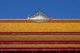 Laos: Dok so faa (metal roof decoration) representing a mythical Mount Meru, Wat Nong Sikhounmuang (Sikhunmuang), Luang Prabang